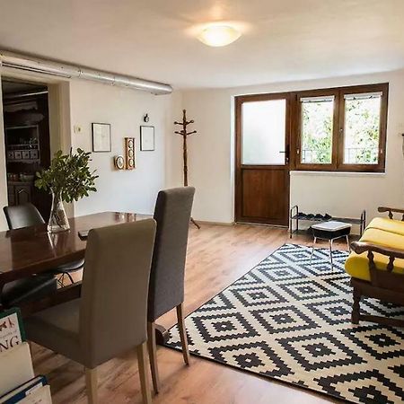 Mediterranean Family Design Ізола Екстер'єр фото